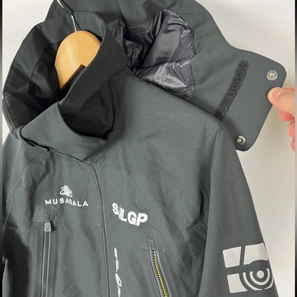Sail Racing | Jackets & Coats | Sail Racing Spray Ocean Waterproof ...